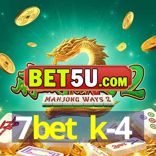 7bet k